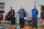 Turniej tenisa stołowego 2016