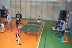 Turniej tenisa stołowego 2016