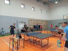 Gminny Turniej Tenisa Stołowego – wiosna 2022 r.