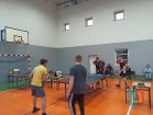 Gminny Turniej Tenisa Stołowego – wiosna 2022 r.