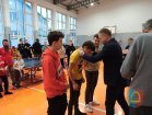 Gminny Turniej Tenisa Stołowego – wiosna 2022 r.