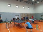 Gminny Turniej Tenisa Stołowego – wiosna 2022 r.