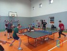 Gminny Turniej Tenisa Stołowego – wiosna 2022 r.