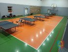 Gminny Turniej Tenisa Stołowego – wiosna 2022 r.