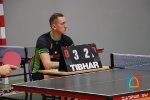 Gminny Turniej Tenisa Stołowego 2021