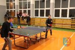 Gminny Turniej Tenisa Stołowego 2021