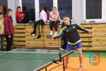 Gminny Turniej Tenisa Stołowego 2021