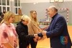 Gminny Turniej Tenisa Stołowego 2021