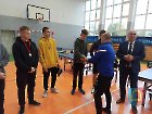Gminny Turniej Tenisa Stołowego o Puchar Wójta Gminy Czarnożyły 2023 r.