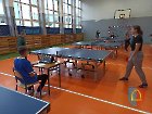 Gminny Turniej Tenisa Stołowego o Puchar Wójta Gminy Czarnożyły 2023 r.