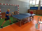 Gminny Turniej Tenisa Stołowego o Puchar Wójta Gminy Czarnożyły 2023 r.