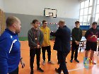 Gminny Turniej Tenisa Stołowego o Puchar Wójta Gminy Czarnożyły 2023 r.