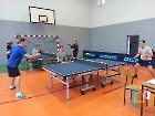 Gminny Turniej Tenisa Stołowego o Puchar Wójta Gminy Czarnożyły 2023 r.