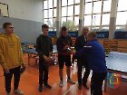 Gminny Turniej Tenisa Stołowego o Puchar Wójta Gminy Czarnożyły 2023 r.