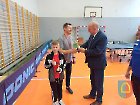Gminny Turniej Tenisa Stołowego o Puchar Wójta Gminy Czarnożyły 2023 r.