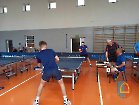 I Amatorski Turniej Tenisa Stołowego o Puchar Wójta Gminy Czarnożyły 2023 r.