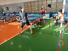 II Amatorski Turniej Tenisa Stołowego o Puchar Wójta Gminy Czarnożyły 2024 r.