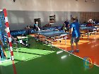 II Amatorski Turniej Tenisa Stołowego o Puchar Wójta Gminy Czarnożyły 2024 r.