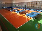 II Amatorski Turniej Tenisa Stołowego o Puchar Wójta Gminy Czarnożyły 2024 r.