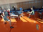 II Amatorski Turniej Tenisa Stołowego o Puchar Wójta Gminy Czarnożyły 2024 r.