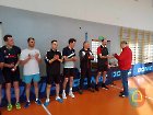 II Amatorski Turniej Tenisa Stołowego o Puchar Wójta Gminy Czarnożyły 2024 r.
