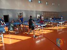 II Amatorski Turniej Tenisa Stołowego o Puchar Wójta Gminy Czarnożyły 2024 r.