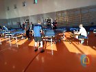 II Amatorski Turniej Tenisa Stołowego o Puchar Wójta Gminy Czarnożyły 2024 r.