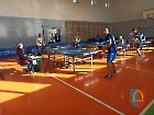 II Amatorski Turniej Tenisa Stołowego o Puchar Wójta Gminy Czarnożyły 2024 r.