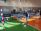 II Amatorski Turniej Tenisa Stołowego o Puchar Wójta Gminy Czarnożyły 2024 r.