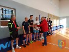 II Amatorski Turniej Tenisa Stołowego o Puchar Wójta Gminy Czarnożyły 2024 r.