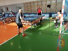 II Amatorski Turniej Tenisa Stołowego o Puchar Wójta Gminy Czarnożyły 2024 r.