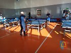 II Amatorski Turniej Tenisa Stołowego o Puchar Wójta Gminy Czarnożyły 2024 r.