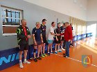 II Amatorski Turniej Tenisa Stołowego o Puchar Wójta Gminy Czarnożyły 2024 r.