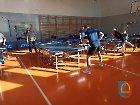 II Amatorski Turniej Tenisa Stołowego o Puchar Wójta Gminy Czarnożyły 2024 r.