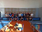 II Amatorski Turniej Tenisa Stołowego o Puchar Wójta Gminy Czarnożyły 2024 r.