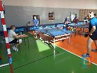 II Amatorski Turniej Tenisa Stołowego o Puchar Wójta Gminy Czarnożyły 2024 r.