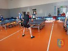 II Amatorski Turniej Tenisa Stołowego o Puchar Wójta Gminy Czarnożyły 2024 r.