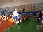 II Amatorski Turniej Tenisa Stołowego o Puchar Wójta Gminy Czarnożyły 2024 r.
