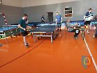 II Amatorski Turniej Tenisa Stołowego o Puchar Wójta Gminy Czarnożyły 2024 r.