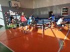 II Amatorski Turniej Tenisa Stołowego o Puchar Wójta Gminy Czarnożyły 2024 r.