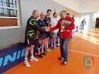II Amatorski Turniej Tenisa Stołowego o Puchar Wójta Gminy Czarnożyły 2024 r.