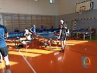 II Amatorski Turniej Tenisa Stołowego o Puchar Wójta Gminy Czarnożyły 2024 r.