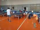 II Amatorski Turniej Tenisa Stołowego o Puchar Wójta Gminy Czarnożyły 2024 r.
