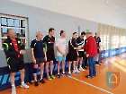 II Amatorski Turniej Tenisa Stołowego o Puchar Wójta Gminy Czarnożyły 2024 r.