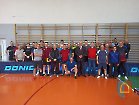 II Drużynowy Turniej Tenisa Stołowego o Puchar Wójta Gminy Czarnożyły 2024 r.