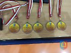 II Nocny Turniej Tenisa Stołowego o Puchar Wójta Gminy Czarnożyły 2024 r.
