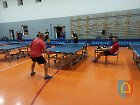 II Nocny Turniej Tenisa Stołowego o Puchar Wójta Gminy Czarnożyły 2024 r.