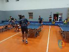 II Nocny Turniej Tenisa Stołowego o Puchar Wójta Gminy Czarnożyły 2024 r.