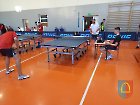 II Nocny Turniej Tenisa Stołowego o Puchar Wójta Gminy Czarnożyły 2024 r.