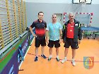 II Nocny Turniej Tenisa Stołowego o Puchar Wójta Gminy Czarnożyły 2024 r.